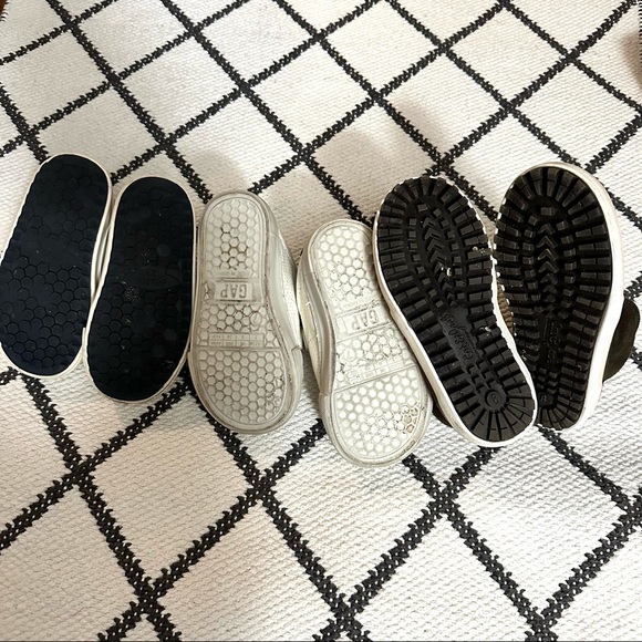 Lot of Pre-owned boy’s shoes sizes 6 / 7 / 8 - Picture 12 of 12